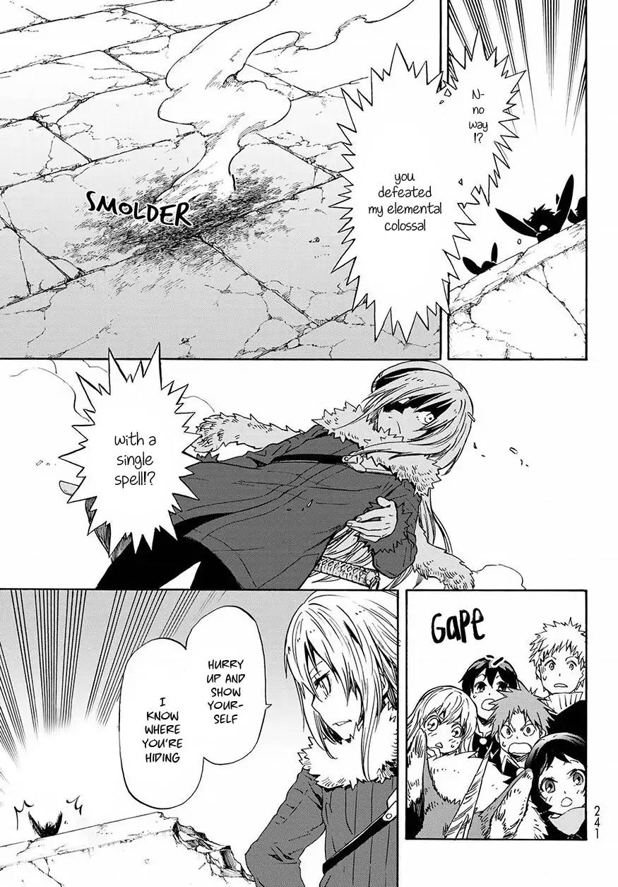 That Time I Got Reincarnated as a Slime, Chapter 51 image 08